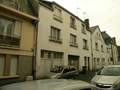 Immeuble CONCARNEAU