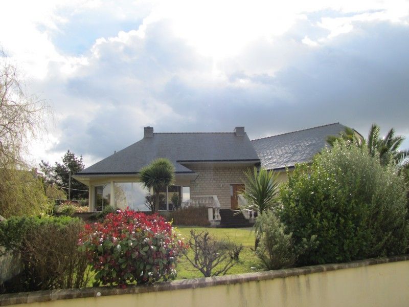 Maison Carantec 7 pi�ce(s) 230 m2