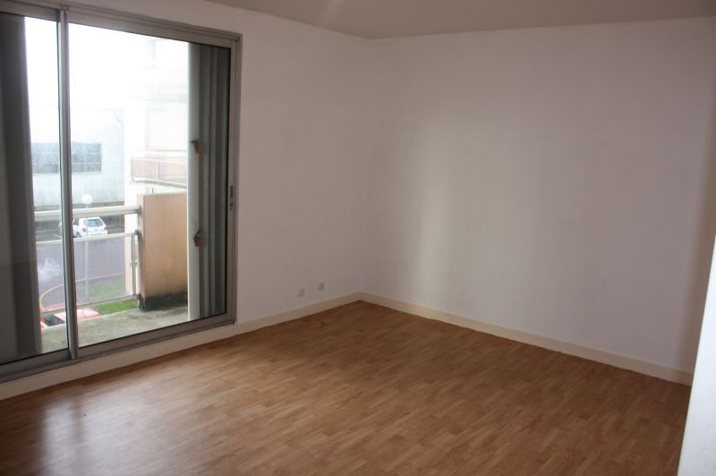 Appartement T1 Bis 36 m2 Ascenseur Balcon Brest pont neuf
