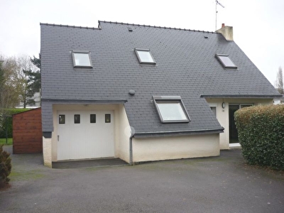 Maison Quimper 5 pi�ce(s) 90 m2