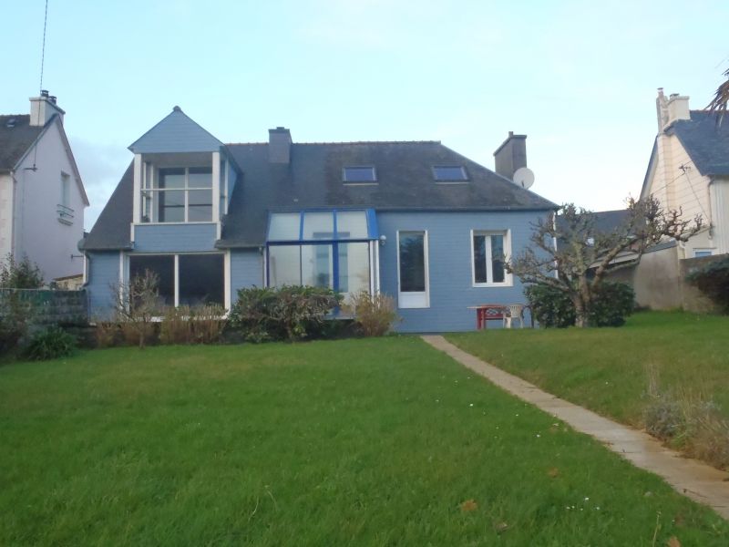 Jolie maison T7 des ann�es 30 , situ�e dans un quartier pris� du Relecq kerhuon