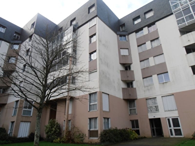 BREST QUIZAC SUPERBE T4 AVEC 3 CHAMBRES CUISINE US