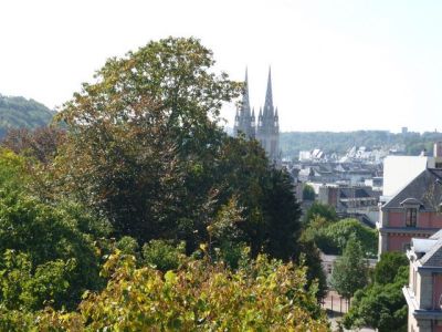 Appartement Quimper 2 pi�ce(s) 47 m2