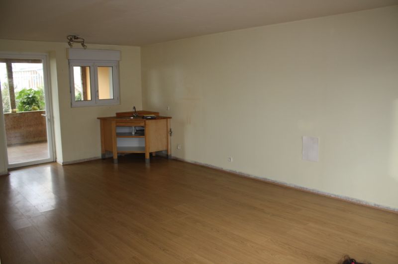 Maison Brest 5 pi�ce(s) 90 m2 KERINOU Jardin Terrasse