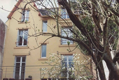 Maison Quimper 8 pi�ce(s) 180 m2