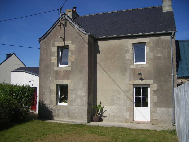 Maison Santec 5 pi�ce(s) 95 m2