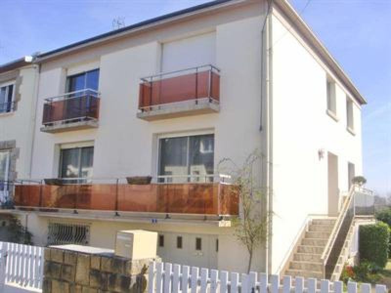 Maison Brest 6 pi�ces 140m2 Rive droite au calme