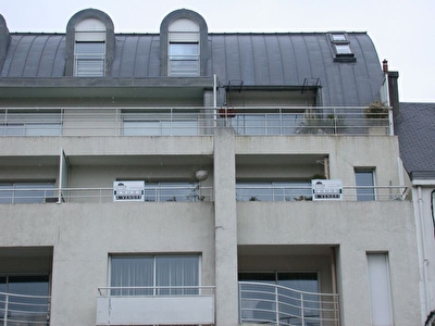 Appartement Quimper 3 pi�ce(s) 80 m2
