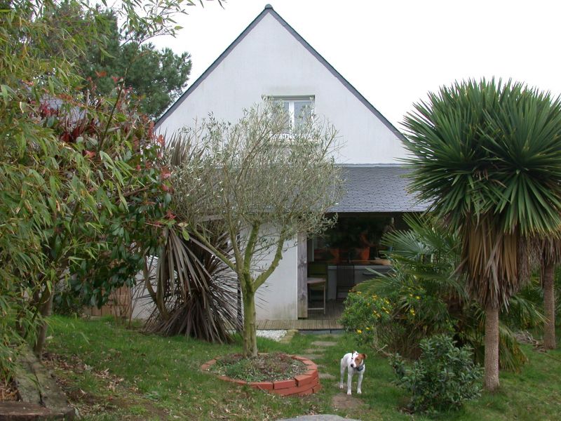 Maison Plonevez Porzay 5 pi�ce(s) 140 m2
