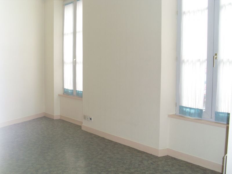 Appartement Quimper 1 pi�ce(s) 22,58 m2