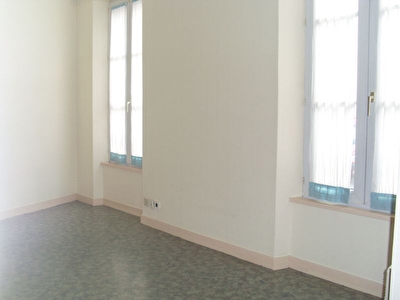 Appartement Quimper 1 pi�ce(s) 22,58 m2