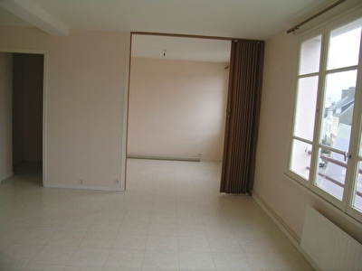 Appartement Quimper kerfeunteun 3 pi�ces 67 m2