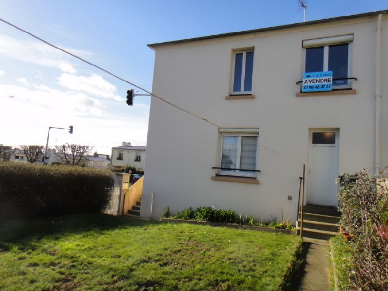 BREST LAMBEZELLEC MAISON