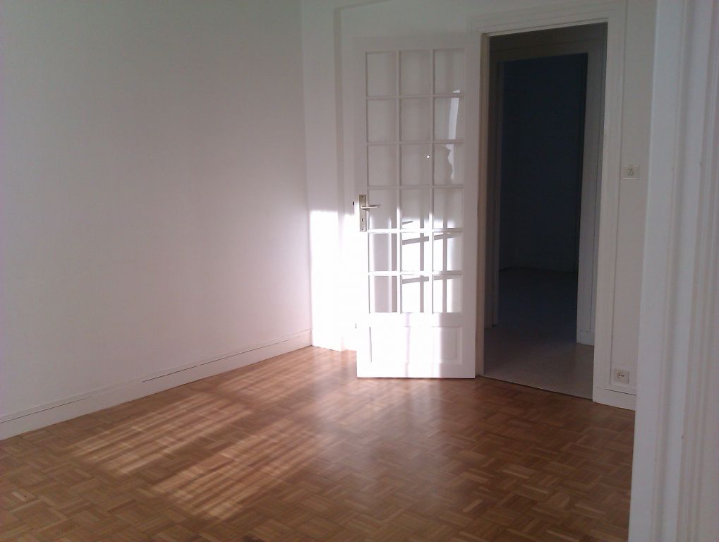 Appartement T3 Centre Ville