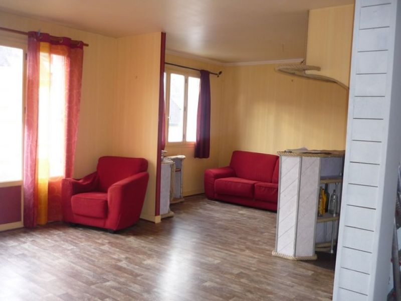 Appartement Quimper 3 pi�ce(s) 66 m2