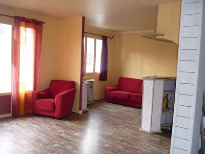 Appartement Quimper 3 pi�ce(s) 66 m2