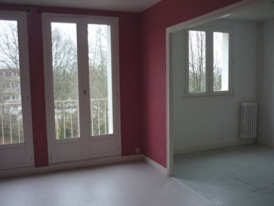 Appartement Quimper 4 pi�ce(s) 72.25 m2