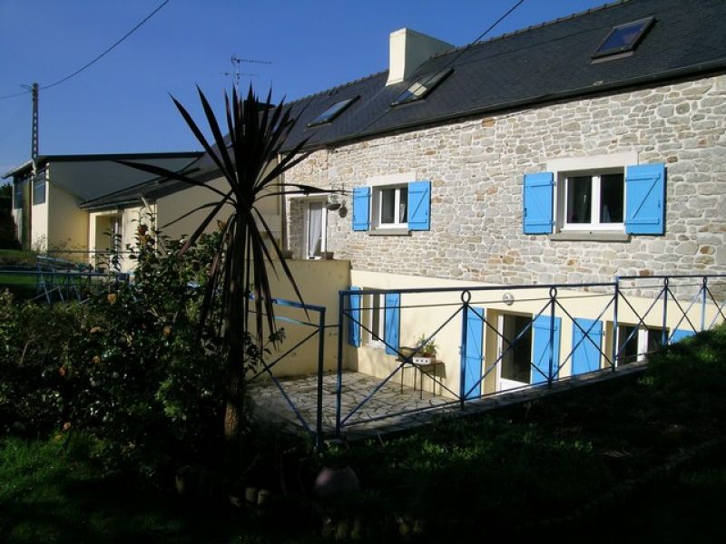 Maison Quimper 6 pi�ce(s) 180 m2