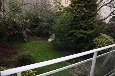 Maison Brest St Michel 4 chambres 165 m2 avec jardin
