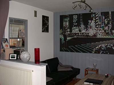 Appartement Quimper 4 pi�ce(s) 83 m2