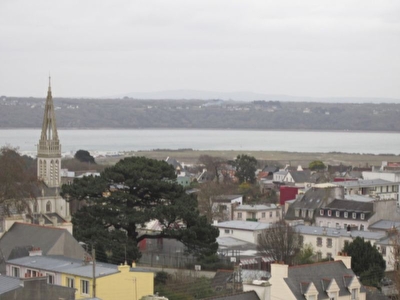Brest, Appartement T4 en excellent �tat