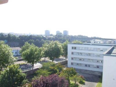 Brest, T2 quartier St Louis