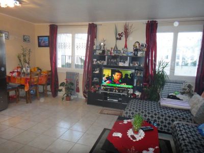 brest appartement du type 2 de 45 m2 renove