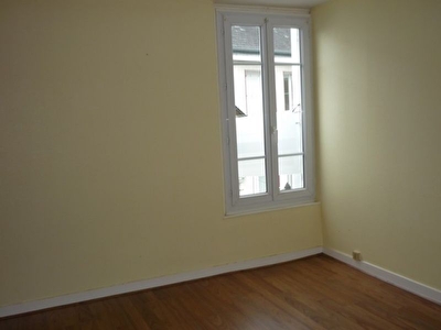 Appartement Quimper 1 pi�ce(s) 27.01 m2