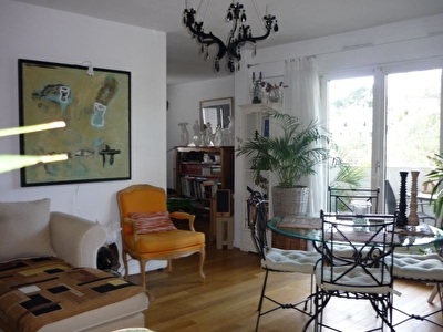 Appartement Quimper 5 pi�ce(s) 77 m2
