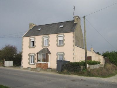 Maison Santec 7 pi�ce(s) 130 m2