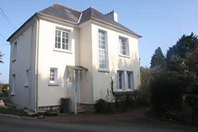 MAISON GUILERS 4 CHAMBRES GRAND TERRAIN DEPENDANCES AU CALME