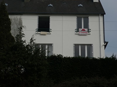 Maison Quimper 4/5 pi�ce(s) 75 m2
