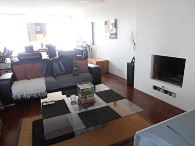 BREST ST MICHEL SUPERBE T4 AVEC VUE MER 3 �me ET DERNIER ETAGE