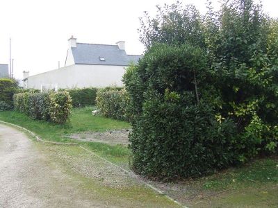 Terrain Santec 526 m2