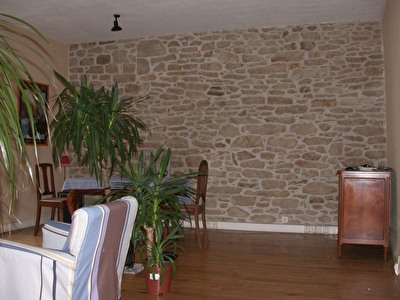 Appartement Quimper 3 pi�ce(s) 74 m2