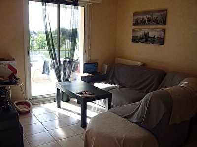 Appartement Quimper 2 pi�ce(s) 37 m2