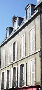 Immeuble Quimper