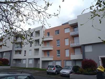 Brest K�rinou Appartement T1BIS avec ascenseur et parking
