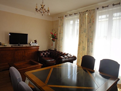 brest appartement siam hyper centre ville