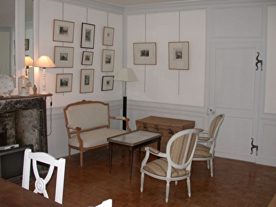 Appartement Quimper 3 pi�ce(s) 56 m2
