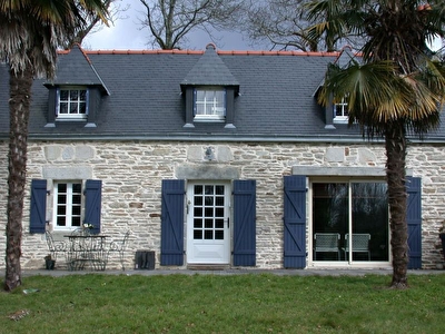 Maison Fouesnant 8 pi�ce(s) 220 m2