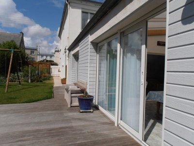 MAISON BREST LE GUELMEUR 223 M2 HABITABLES + ANNEXE