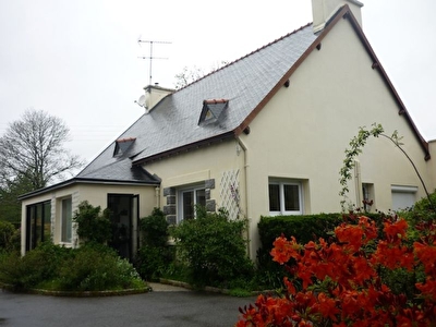 Maison Pleuven 8 pi�ce(s)