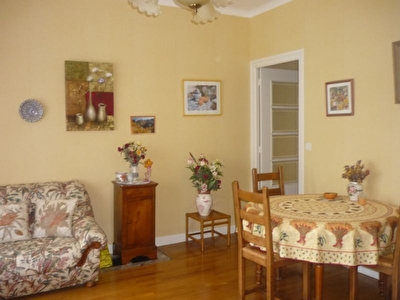 Appartement Quimper 3 pi�ce(s) 62,88 m2