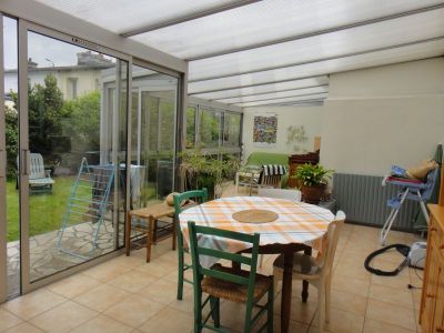 Maison Brest 8 pi�ce(s)