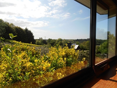 Maison La Roche Maurice 150 m2 sur terrain de 2200 m2