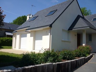 Maison Quimper 7 pi�ce(s) 150 m2
