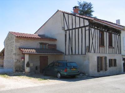  Maison de village - 5 pi�ce(s) - 193 m2