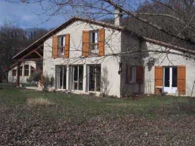  Maison Madaillan - 6 pi�ce(s) - 144 m2