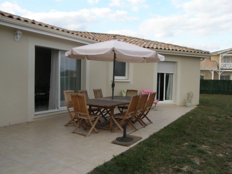 Single Villeneuve Sur Lot - 5 room (s) - 125 m2